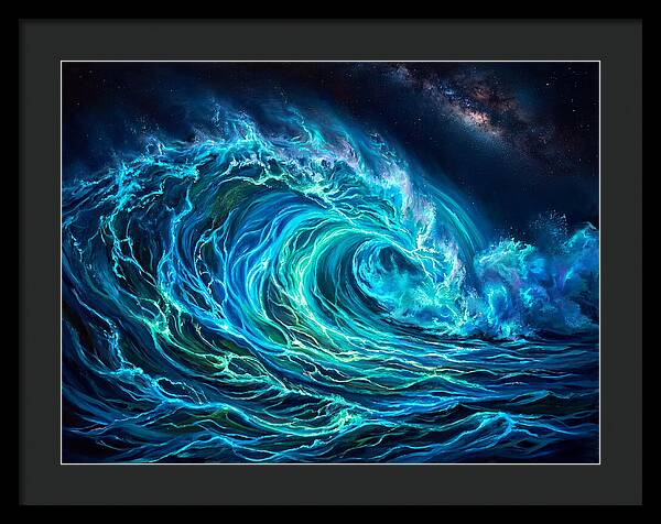 Ocean Wave