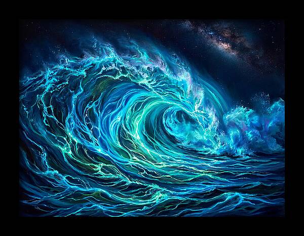 Ocean Wave
