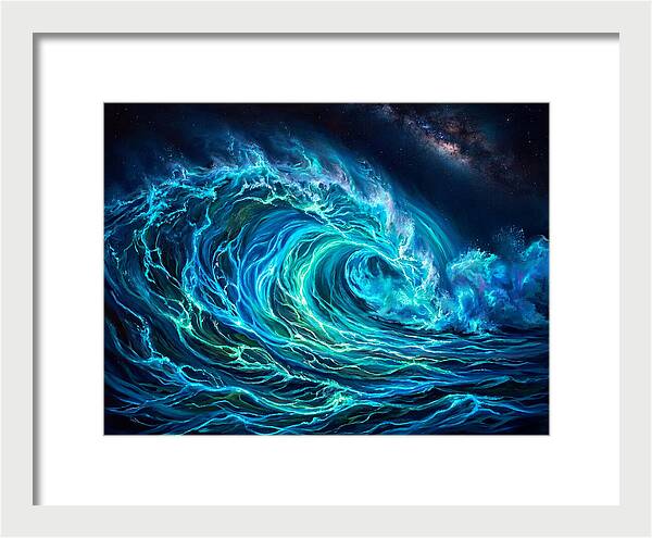 Ocean Wave