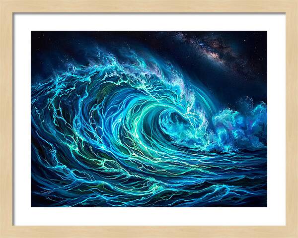 Ocean Wave