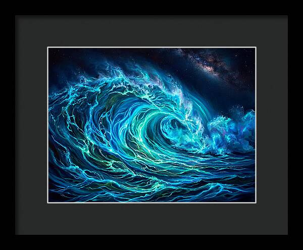 Ocean Wave
