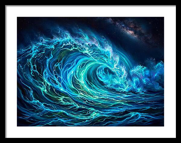 Ocean Wave