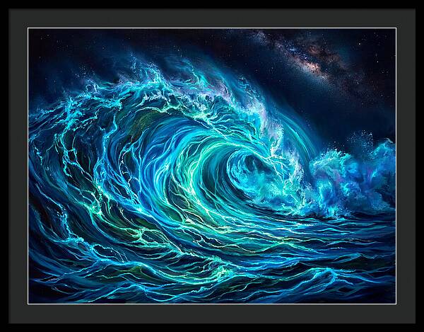 Ocean Wave