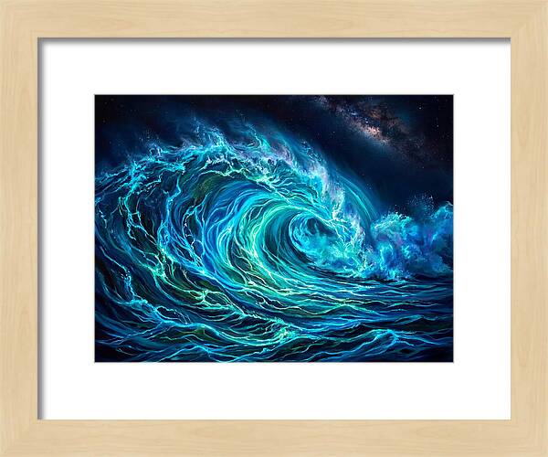 Ocean Wave