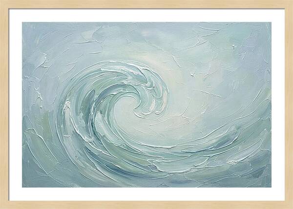 Ocean Wave Energy