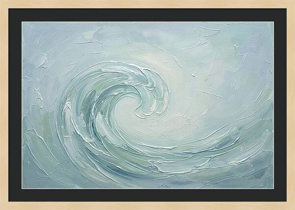 Ocean Wave Energy
