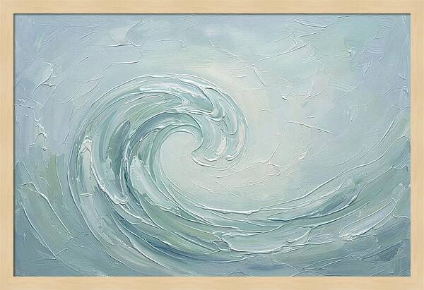 Ocean Wave Energy