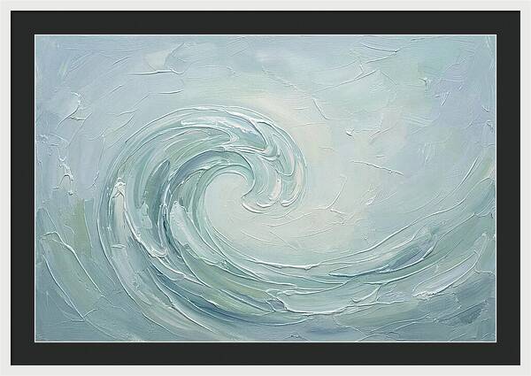 Ocean Wave Energy