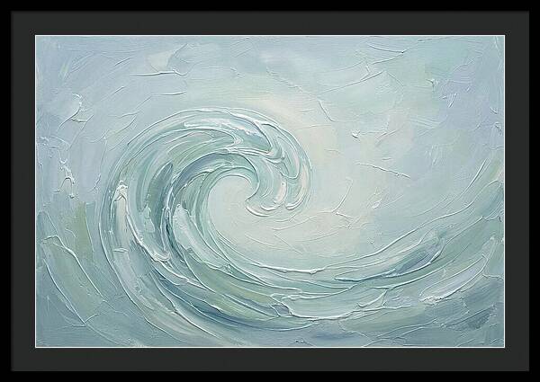 Ocean Wave Energy