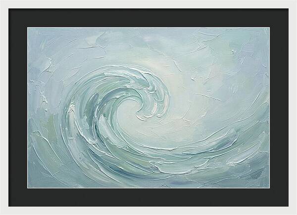 Ocean Wave Energy