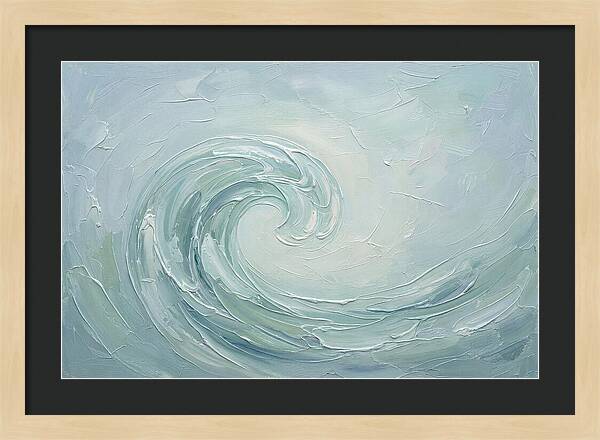 Ocean Wave Energy