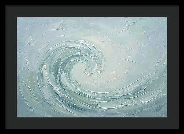 Ocean Wave Energy
