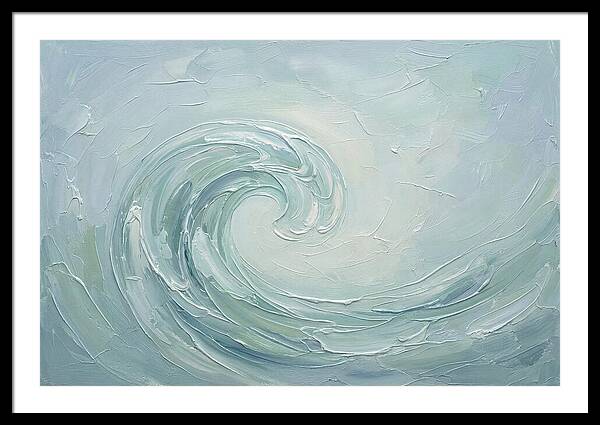 Ocean Wave Energy