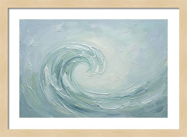Ocean Wave Energy