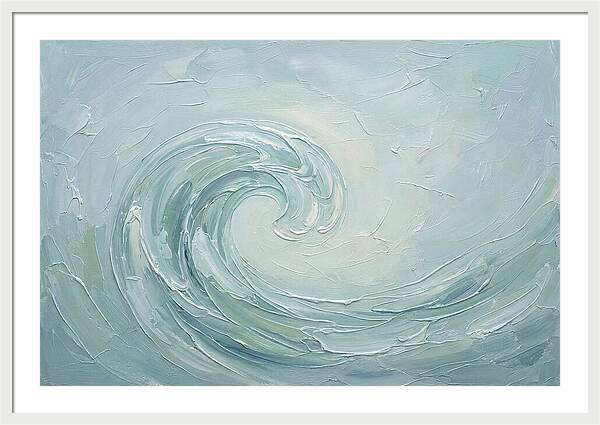 Ocean Wave Energy