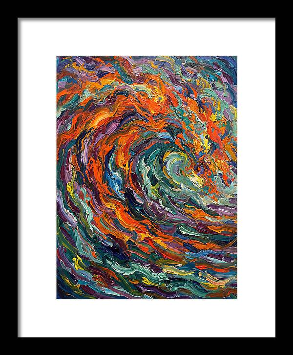 Ocean Wave Symphony