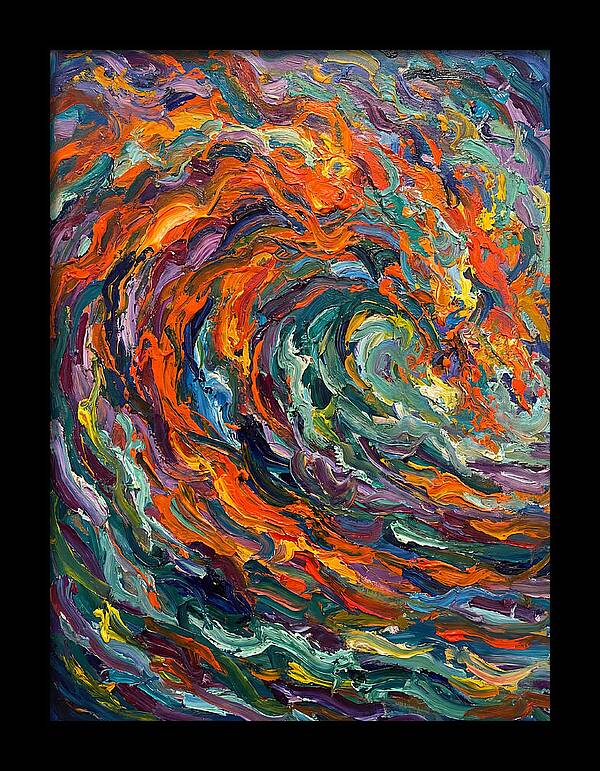 Ocean Wave Symphony