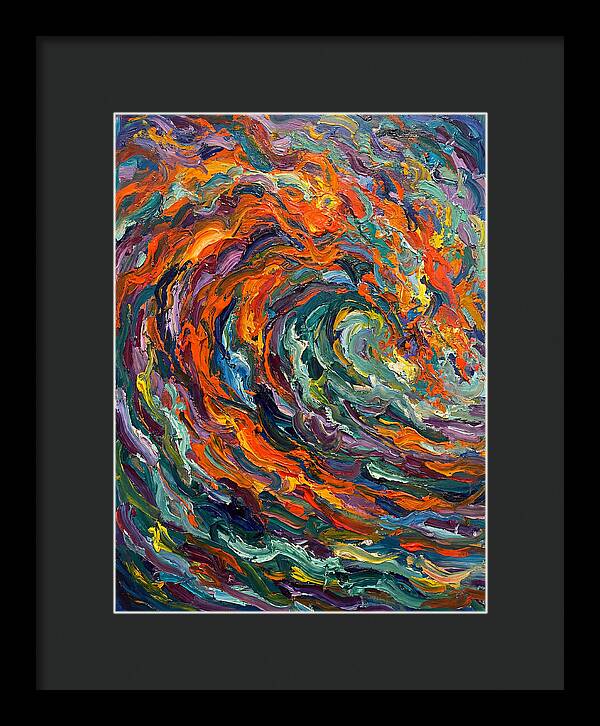 Ocean Wave Symphony