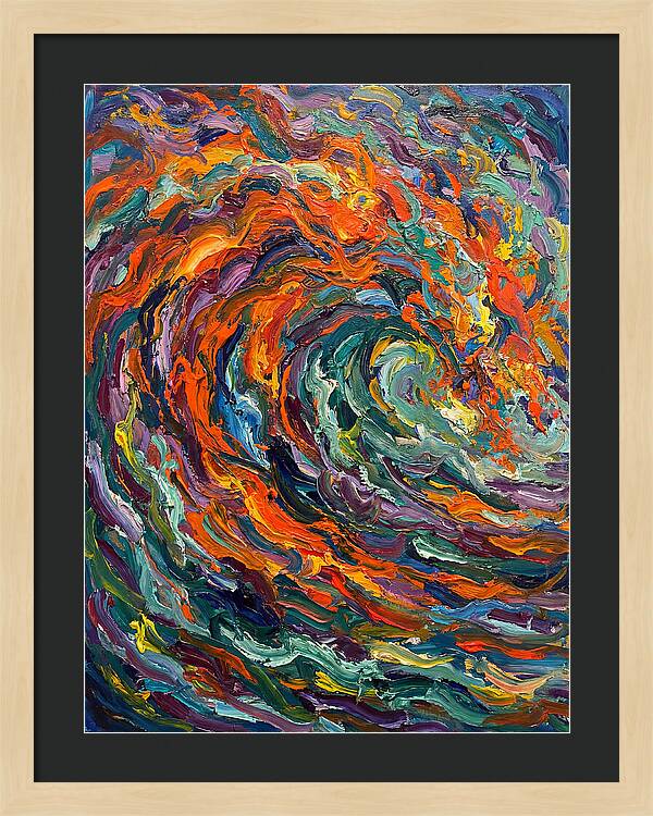 Ocean Wave Symphony