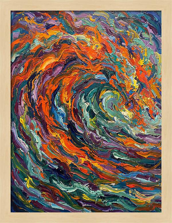 Ocean Wave Symphony