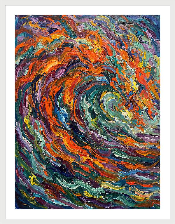 Ocean Wave Symphony