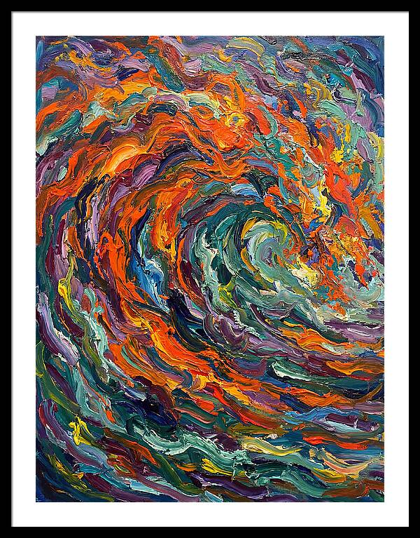 Ocean Wave Symphony