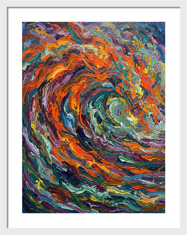 Ocean Wave Symphony
