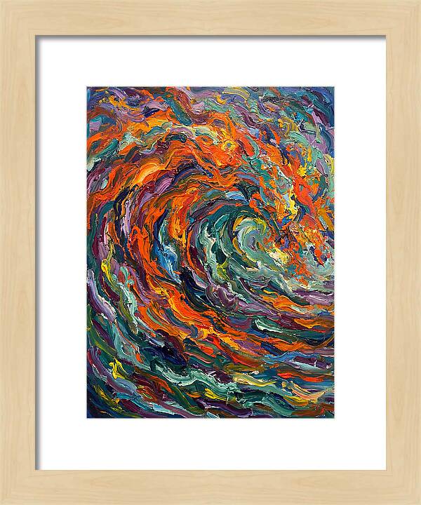 Ocean Wave Symphony