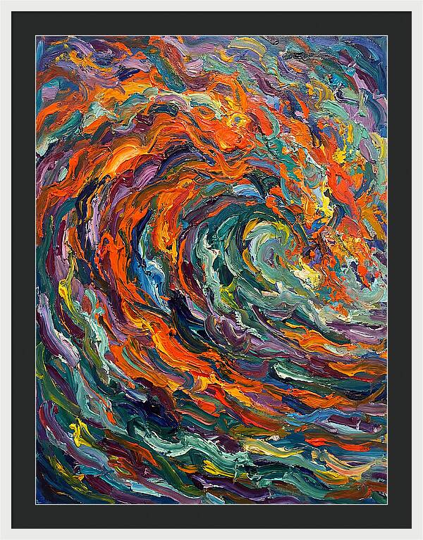 Ocean Wave Symphony