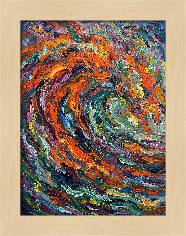 Ocean Wave Symphony