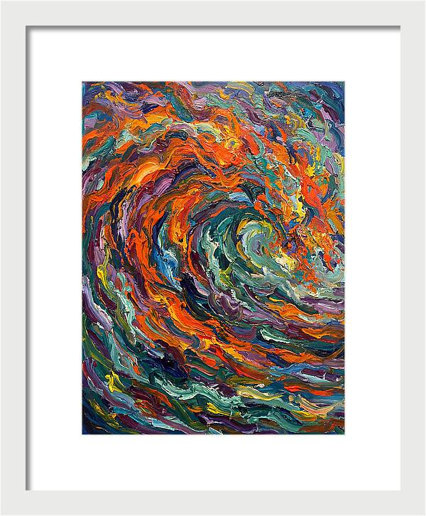 Ocean Wave Symphony