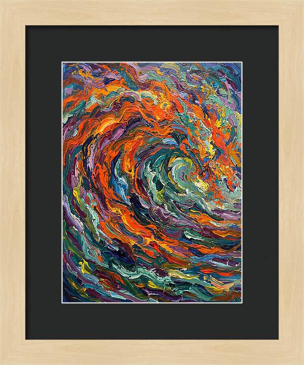 Ocean Wave Symphony