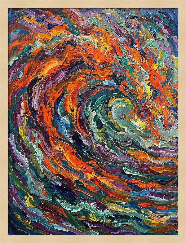 Ocean Wave Symphony