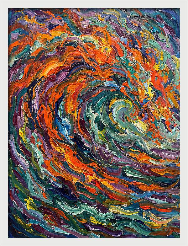 Ocean Wave Symphony