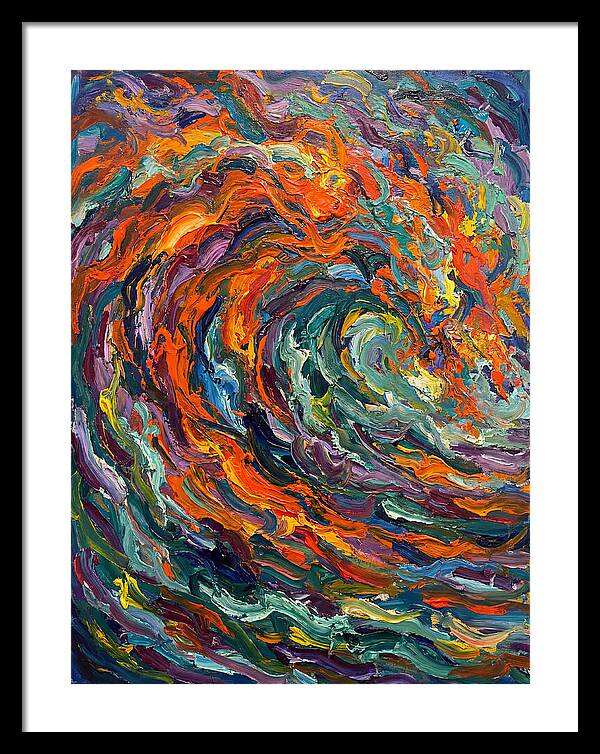 Ocean Wave Symphony