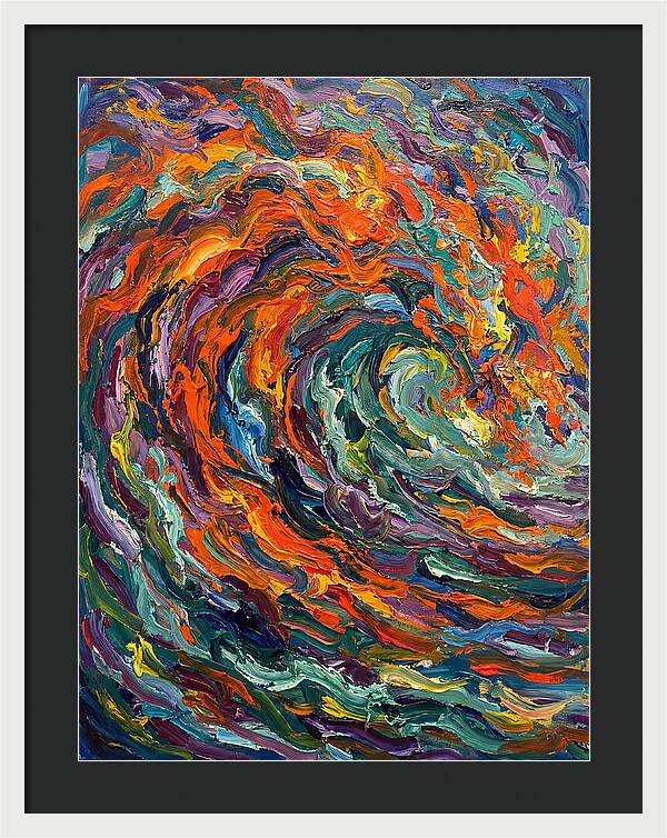 Ocean Wave Symphony