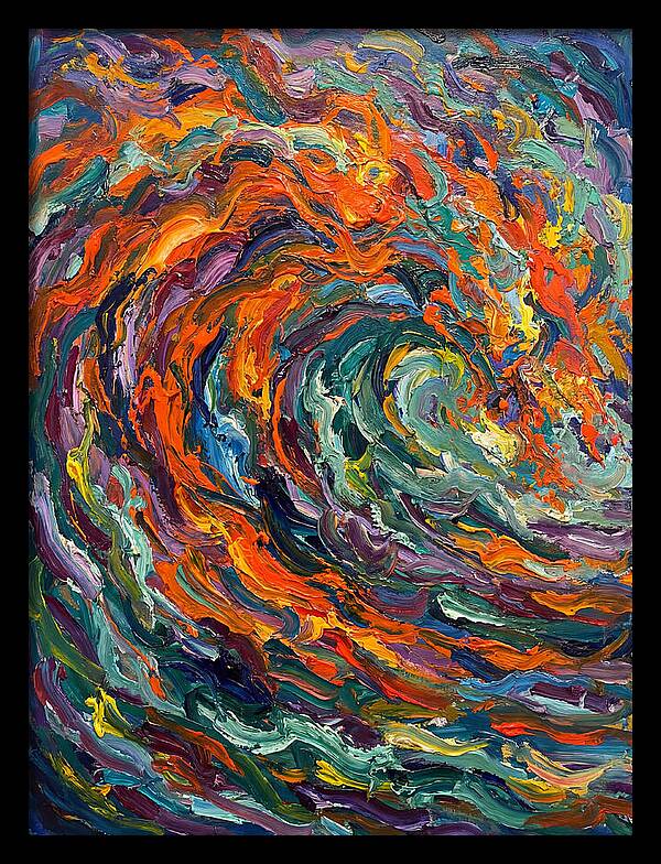 Ocean Wave Symphony