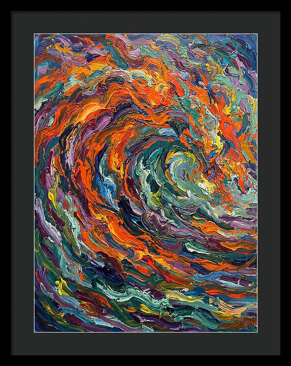 Ocean Wave Symphony