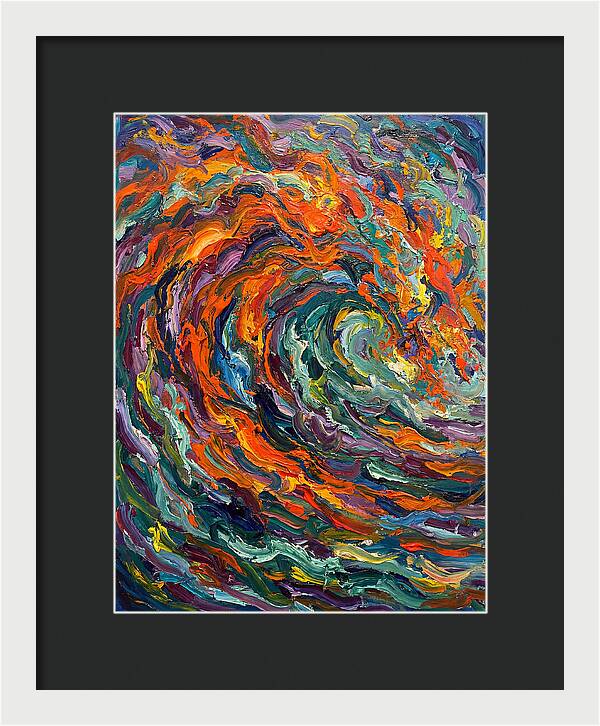 Ocean Wave Symphony