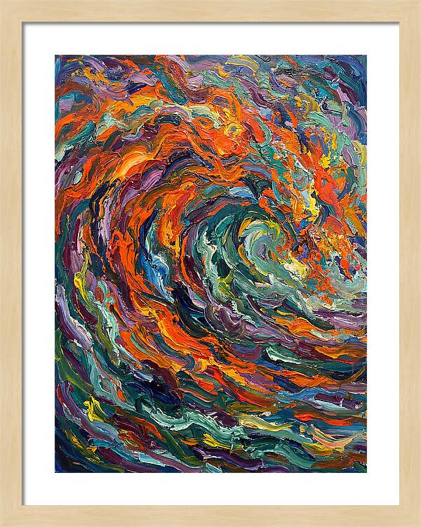 Ocean Wave Symphony