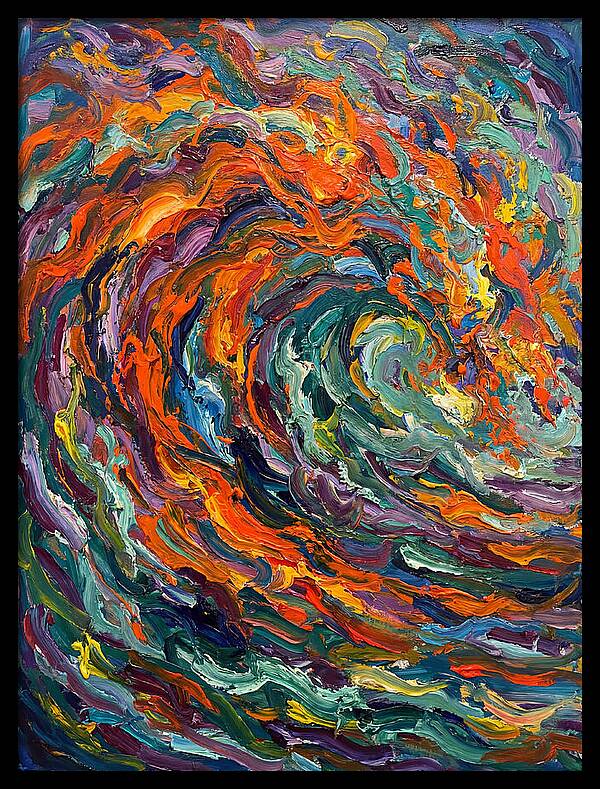 Ocean Wave Symphony