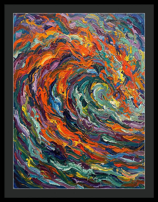 Ocean Wave Symphony