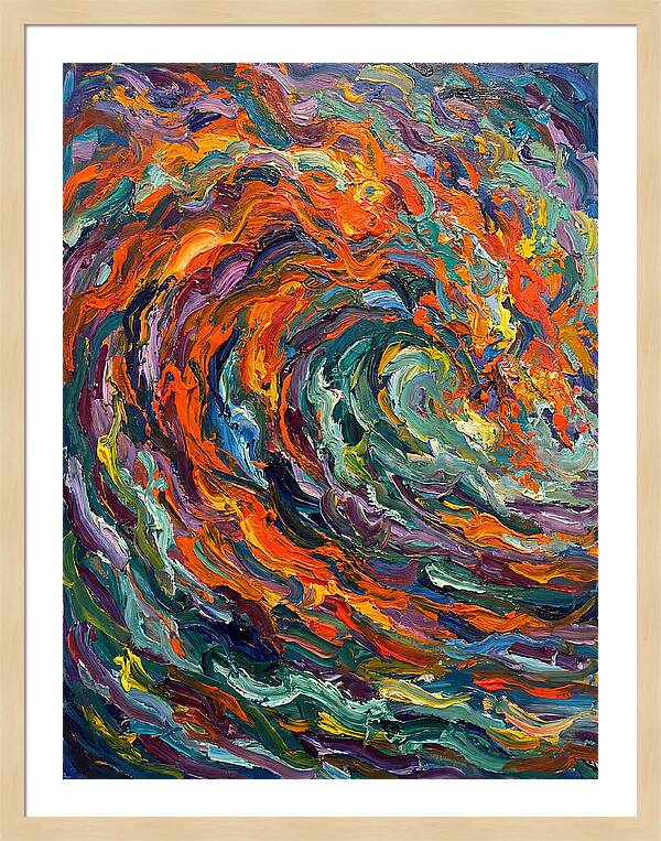 Ocean Wave Symphony