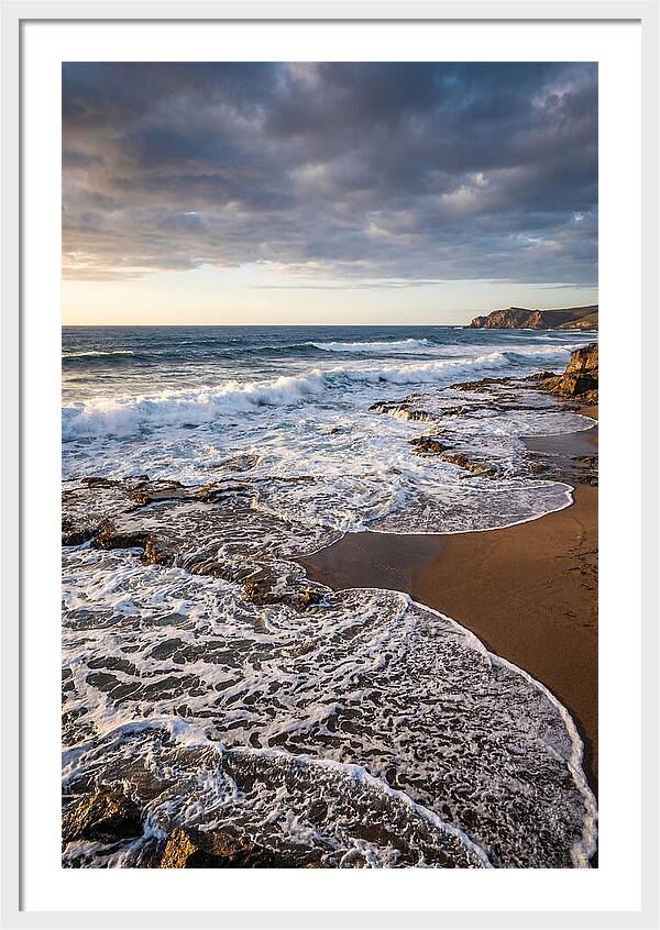 Ocean Wave Textures