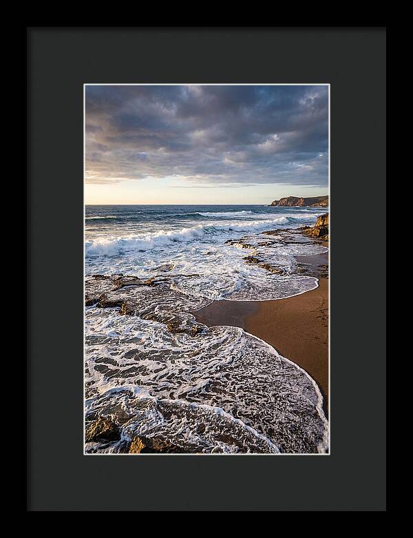 Ocean Wave Textures