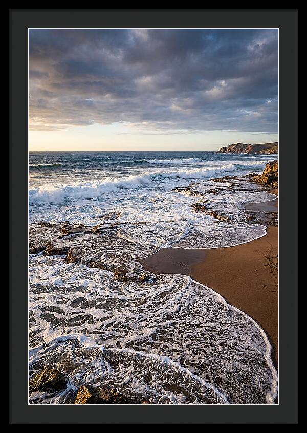 Ocean Wave Textures