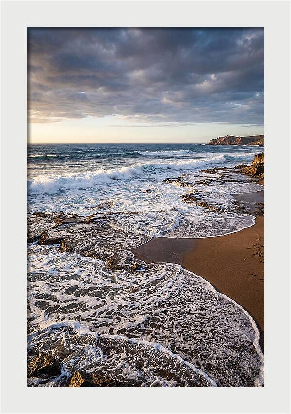 Ocean Wave Textures