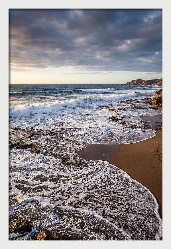 Ocean Wave Textures