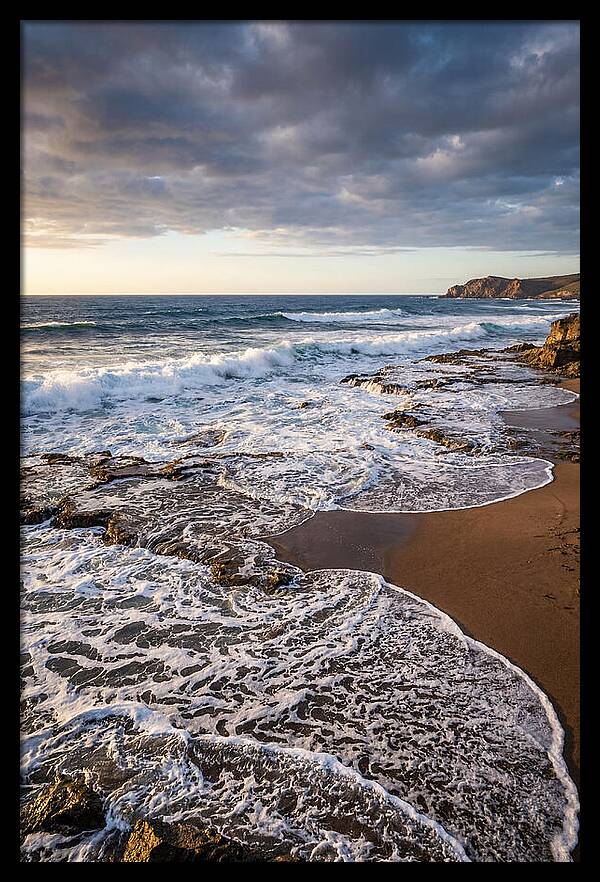 Ocean Wave Textures