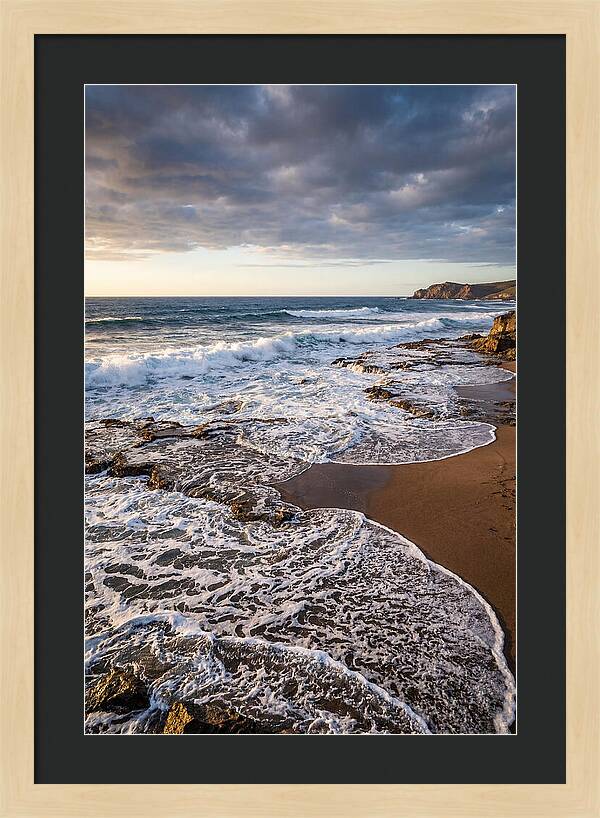 Ocean Wave Textures